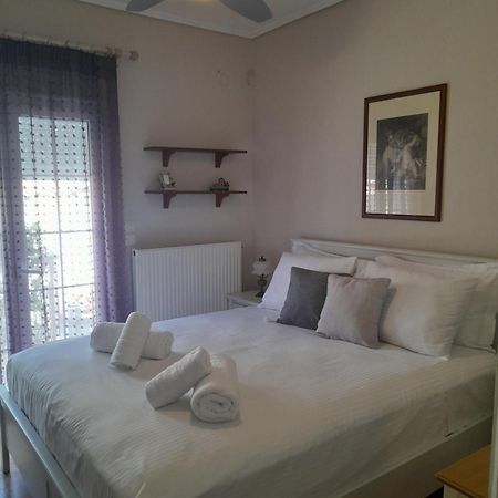 CorinthLydia Houseアパートメント エクステリア 写真