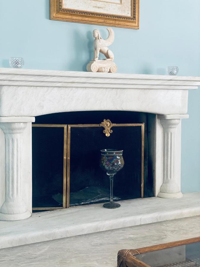 CorinthLydia Houseアパートメント エクステリア 写真