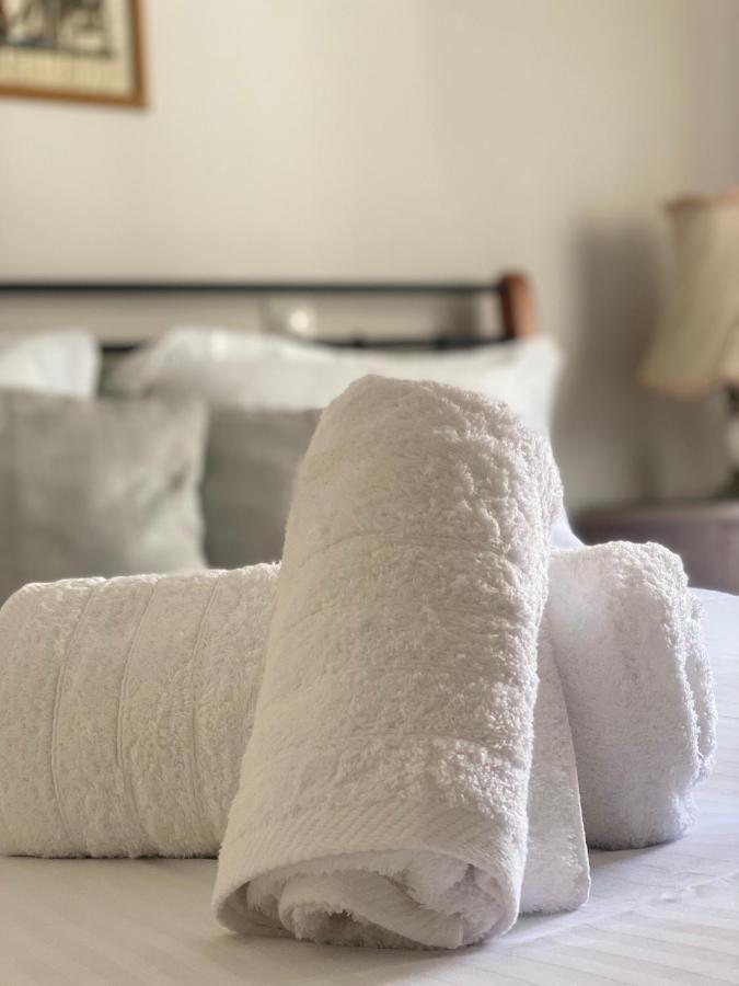 CorinthLydia Houseアパートメント エクステリア 写真