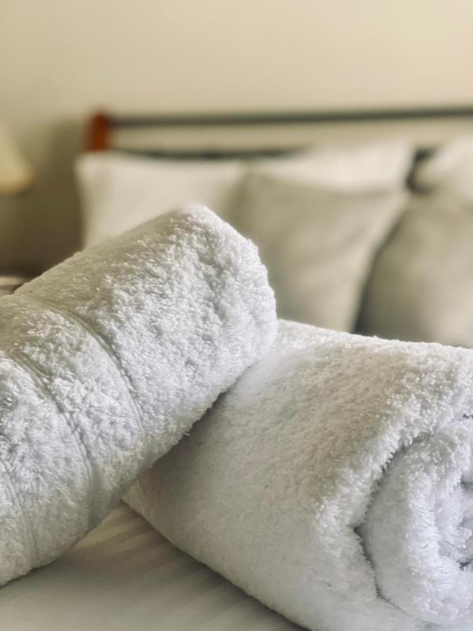 CorinthLydia Houseアパートメント エクステリア 写真