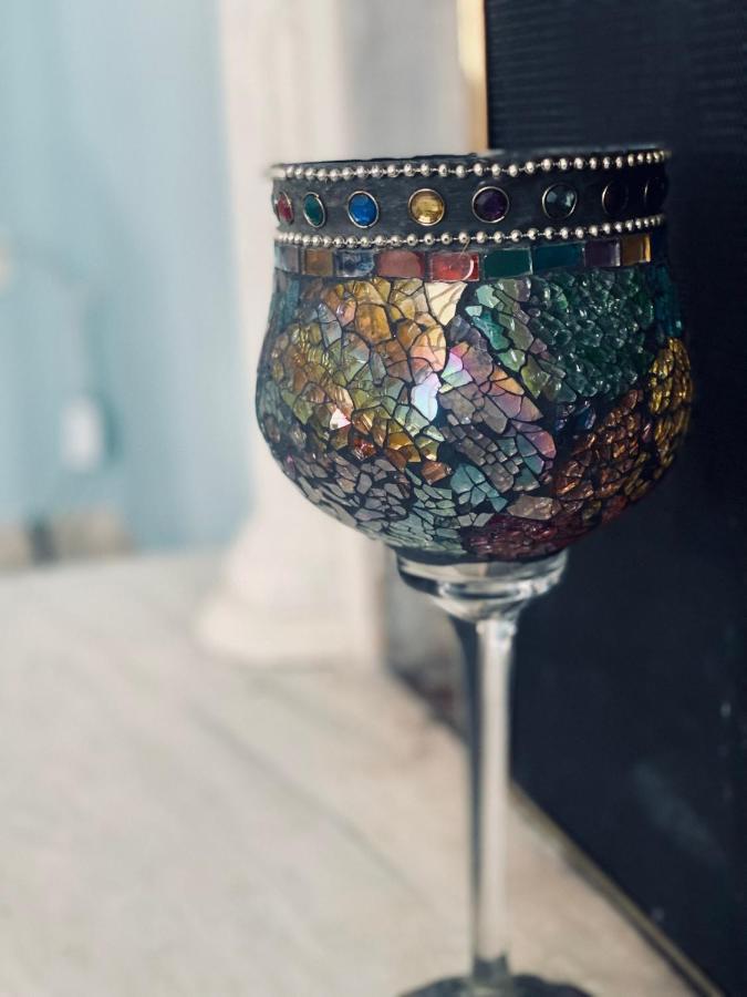 CorinthLydia Houseアパートメント エクステリア 写真