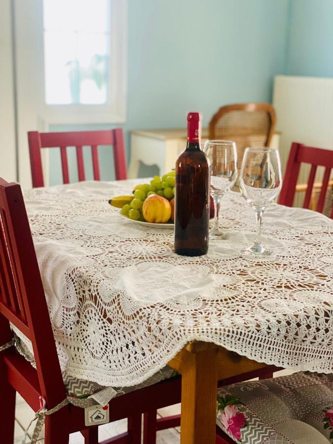 CorinthLydia Houseアパートメント エクステリア 写真