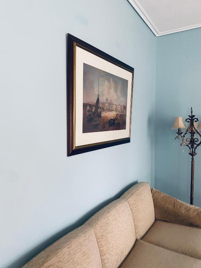 CorinthLydia Houseアパートメント エクステリア 写真